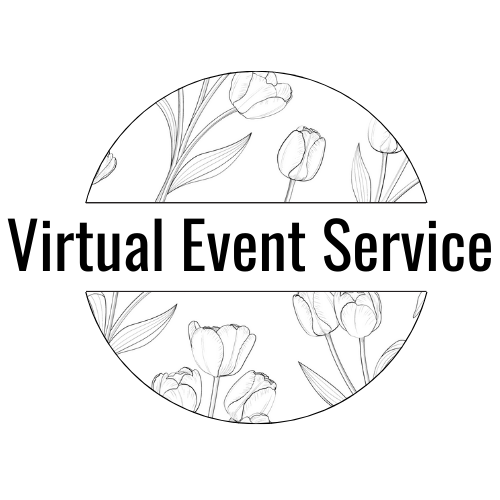 Virtual Event Service-Brands That Bloom