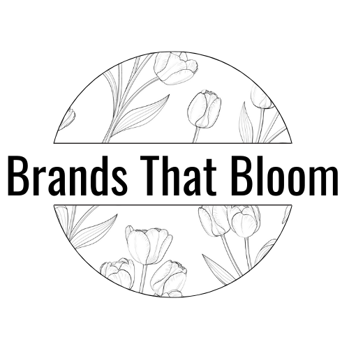 Brands That Bloom logo