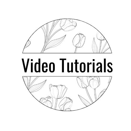Video Tutorial-Brands That Bloom
