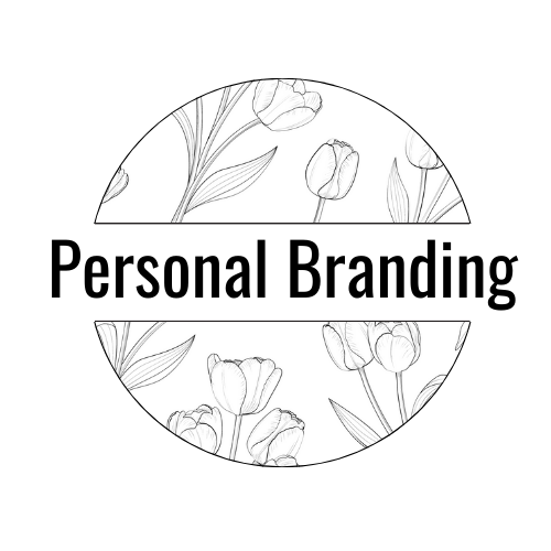 Personal Branding-Brands That Bloom
