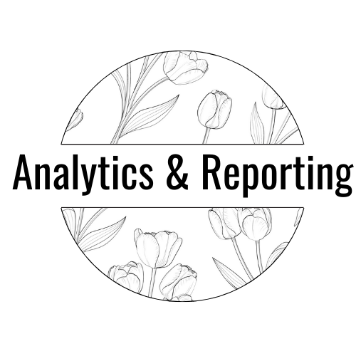 Analytics & Reporting