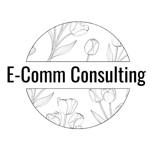 E-Commerce Brand Consulting