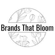 Brands That Bloom logo