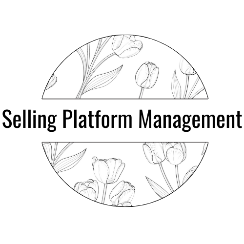 Selling Platform Management