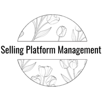 Selling Platform Management-Brands That Bloom