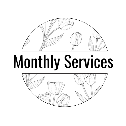 Monthly Service Packages