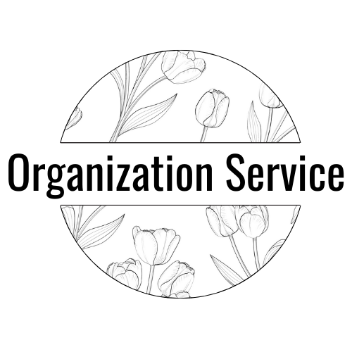 Organization Services