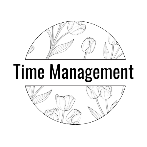 Time Management Audit