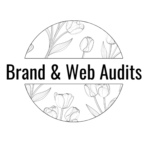 Brand & Website Audit