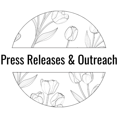 Press Releases & Outreach