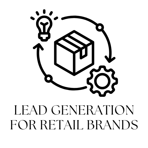 Lead Generation For Retail Brands